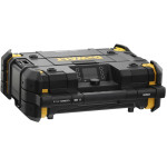 Зарядное устройство – радиоприемник DeWALT DWST1-81078 – Фото №1