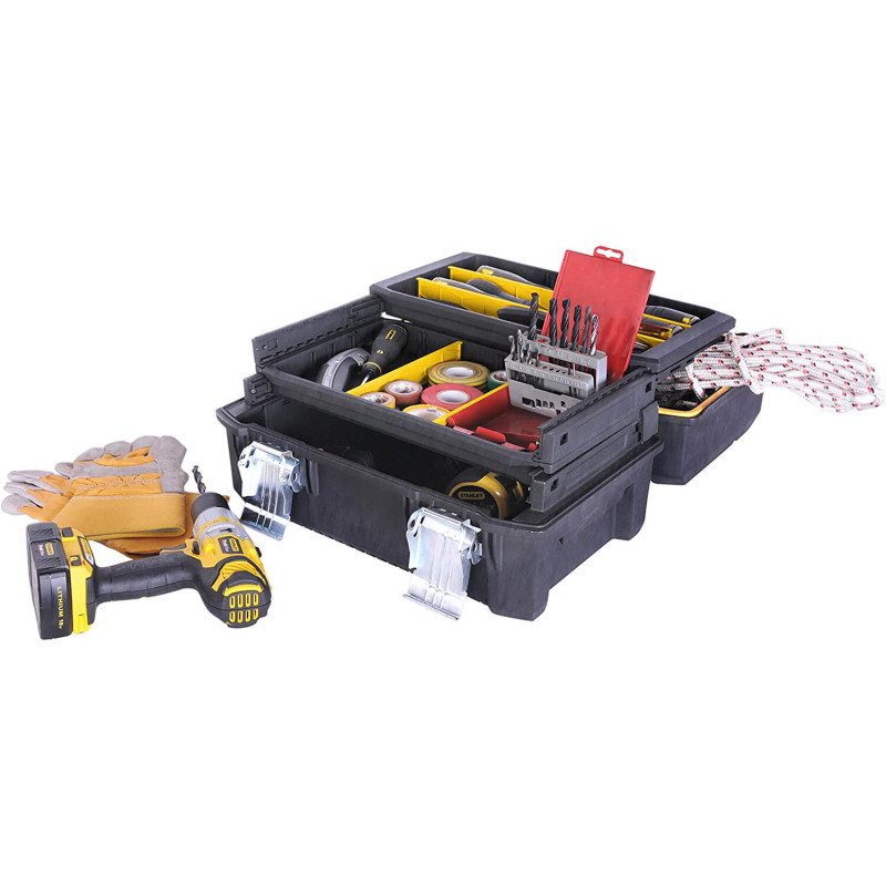 Ящик для инструмента FatMax Cantilever STANLEY (FMST1-71219)