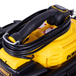 Пылесос строительный профессиональный DeWALT DXV234P промышленный (DXV234P) – Фото №6