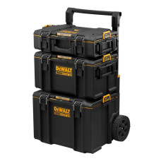 Ящик для інструментів НАБІР TOUGHSYSTEM 2.0 DeWALT (DWST83402-1)