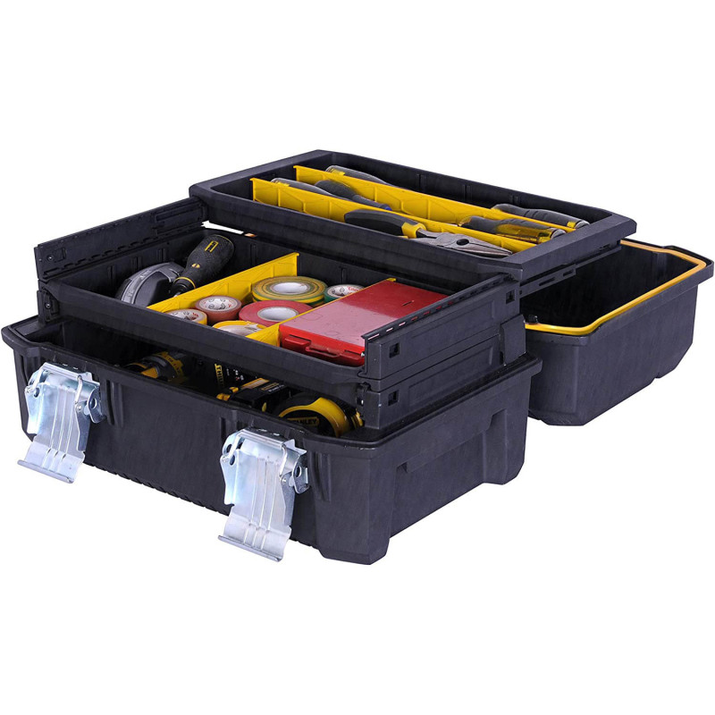 Ящик для инструмента FatMax Cantilever STANLEY (FMST1-71219)