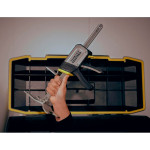 Струбцина распорная-домкрат FATMAX® TradeLift™ триггерная, максимальная грузоподъёмность 150 кг STANLEY FMHT83550-1 – Фото №10