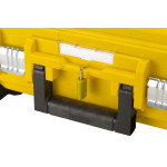 Ящик (валіза) для інструментів на колесах FATMAX 540х400х435 мм STANLEY (FMST1-72383) – Фото №8