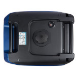 Генератор бензиновий інверторний EnerSol EPG-4000ISE – Фото №8