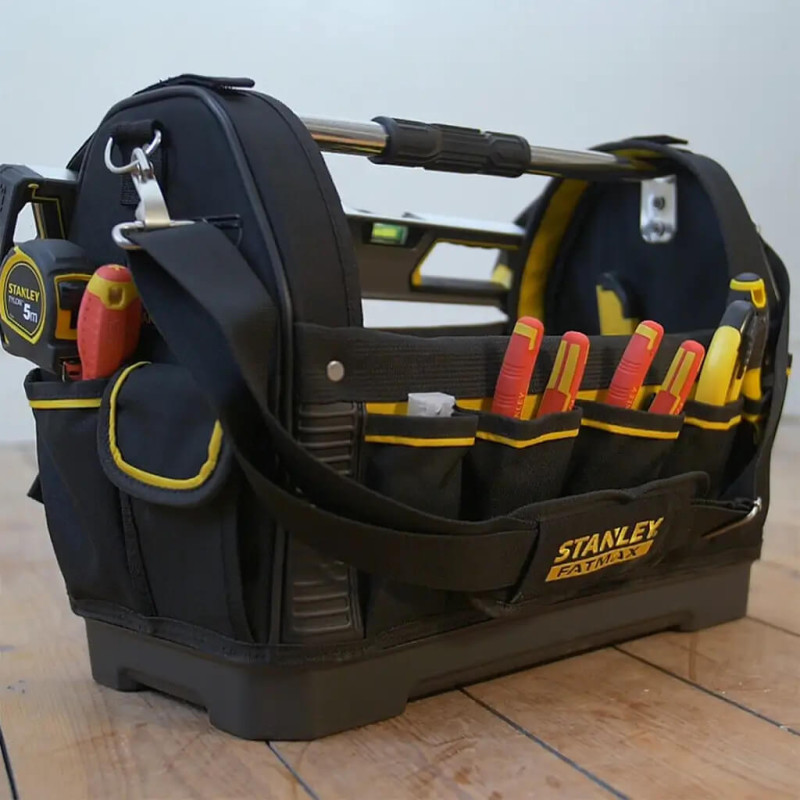 Сумка для инструмента FatMax Open Tote 18 STANLEY (1-93-951)
