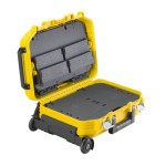 Ящик (валіза) для інструментів на колесах FATMAX 540х400х435 мм STANLEY (FMST1-72383) – Фото №1