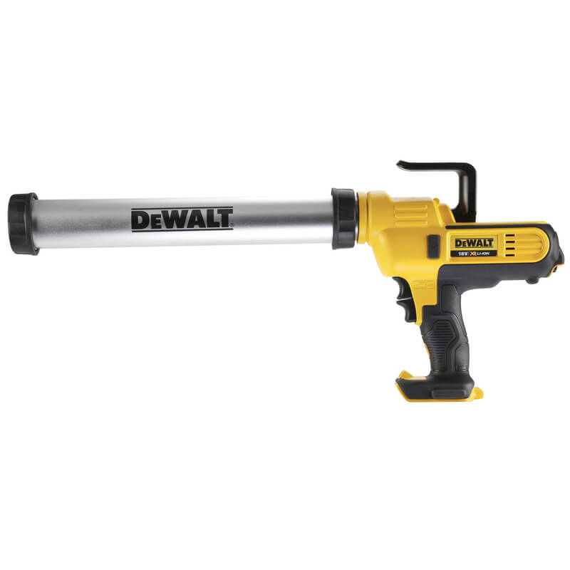 Пистолет для герметика аккумуляторный DeWALT DCE580N