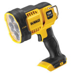 Фонарь светодиодный аккумуляторный DeWALT (DCL043) – Фото №2