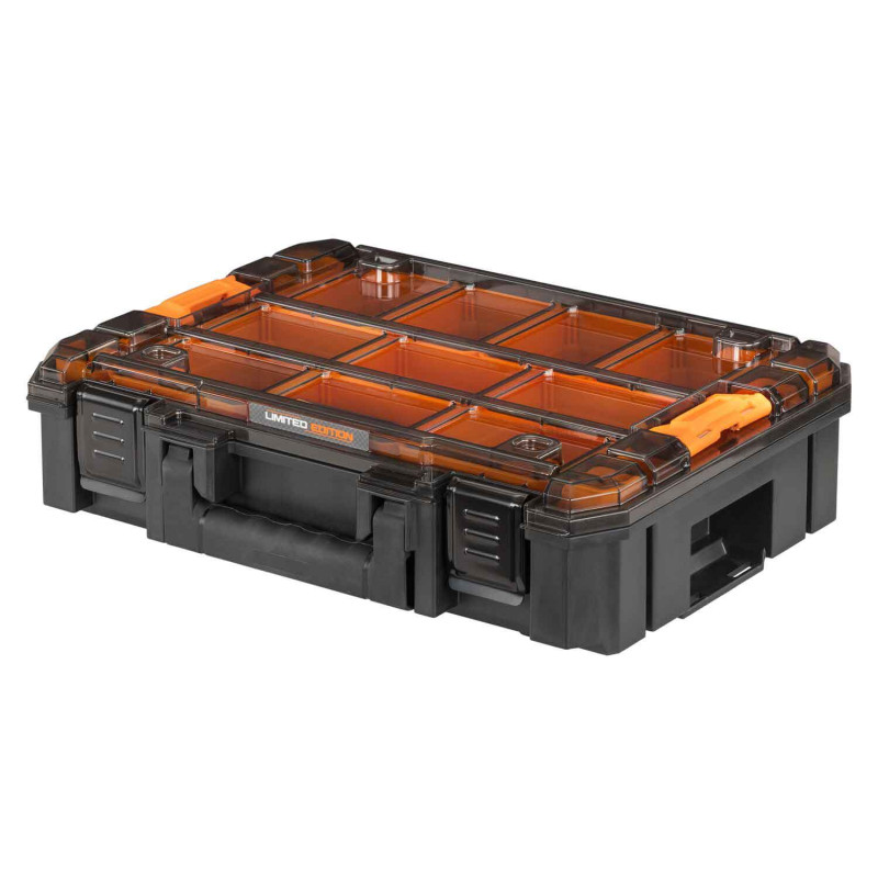 Комплект ящиков McLaren DeWALT DWST60452-1