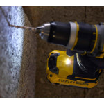 Дрель-шуруповерт ударная аккумуляторная бесщеточная STANLEY FATMAX (SFMCD721D2K) – Фото №10