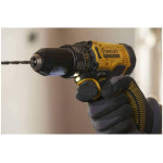 Дрель-шуруповерт аккумуляторный STANLEY FATMAX (SFMCD700C2K) – Фото №5