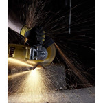 Шлифмашина угловая – болгарка сетевая DeWALT DWE4559 – Фото №4