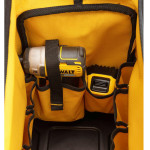 Сумка для інструментів PRO 20 DeWALT (DWST60104-1) – Фото №15