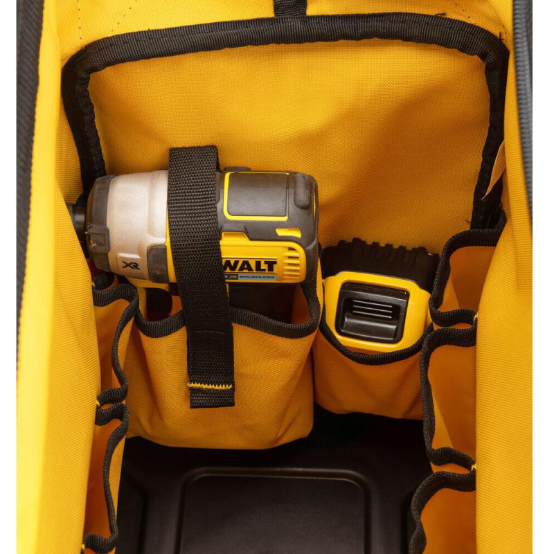 Сумка для інструментів PRO 20 DeWALT (DWST60104-1)