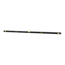 Уровень строительный FatMax WATERFIT CLASSIC PRO алюминиевый 2000 мм с 3-мя капсулами STANLEY (FMHT42562-1)