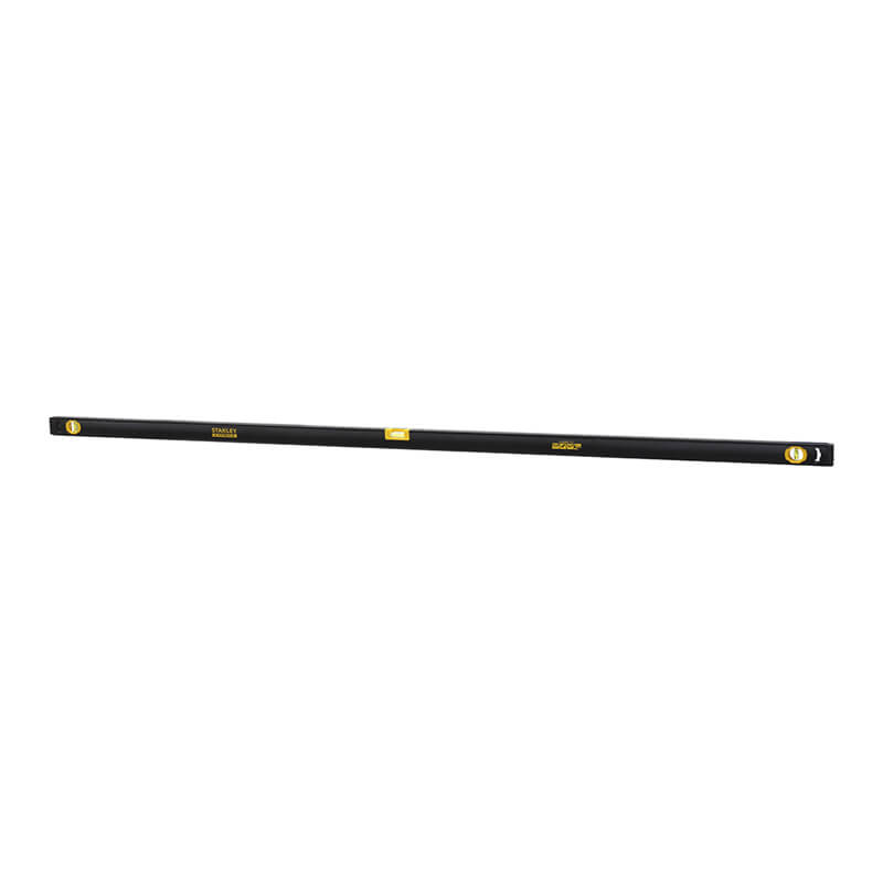 Уровень строительный FatMax WATERFIT CLASSIC PRO алюминиевый 2000 мм с 3-мя капсулами STANLEY (FMHT42562-1)