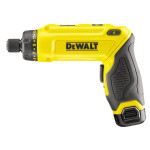 Викрутка акумуляторна DeWALT (DCF680G2) – Фото №4