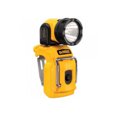 Ліхтар світлодіодний акумуляторний DeWALT (DCL510N)