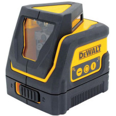 Рівень лазерний (нівелір) лінійний DeWALT (DW0811)