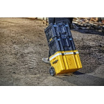 Ящик-охолоджувач T-STAK на колесах DeWALT (DWST83281-1) – Фото №12