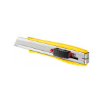 Нож FatMax 3 шт., длиной 155 мм с лезвием шириной 18 мм с отламывающимися сегментами DeWALT (FMHT10421-0) – Фото №4