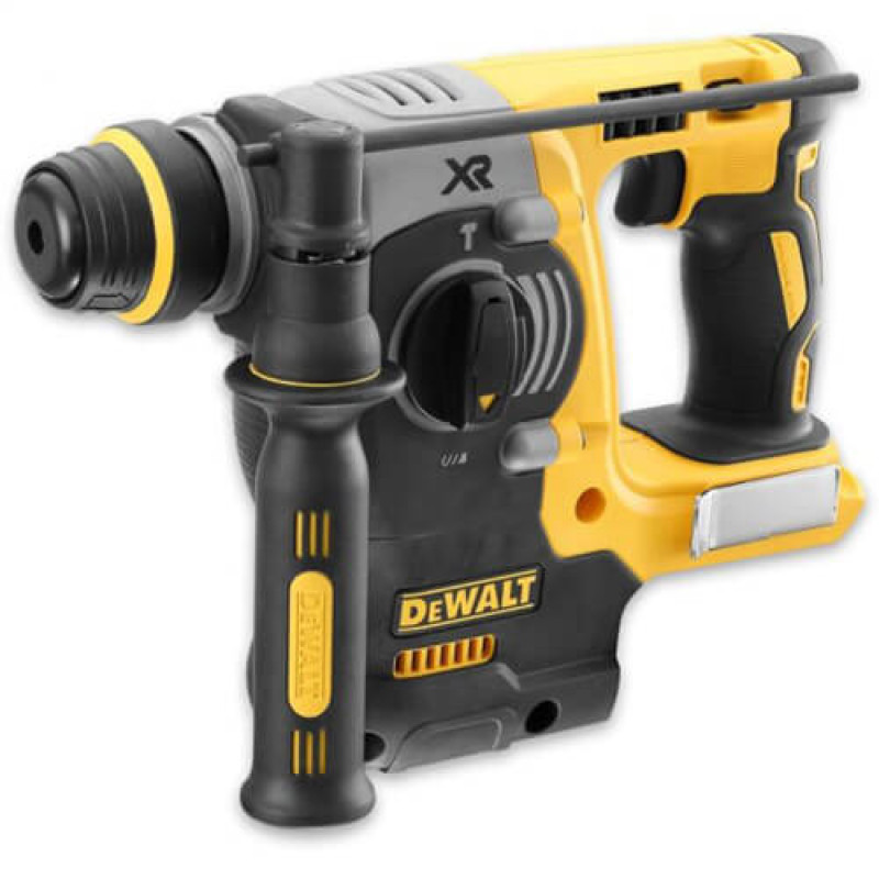 Перфоратор акумуляторний  безщітковий SDS-Plus DeWALT (DCH273N)