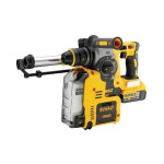 Перфоратор акумуляторний безщітковий SDS-Plus DeWALT (DCH275P2) – Фото №2