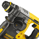 Перфоратор акумуляторний  безщітковий SDS-Plus DeWALT (DCH273N) – Фото №4