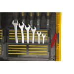Ящик (валіза) для інструментів на колесах FATMAX 540х400х435 мм STANLEY (FMST1-72383) – Фото №10
