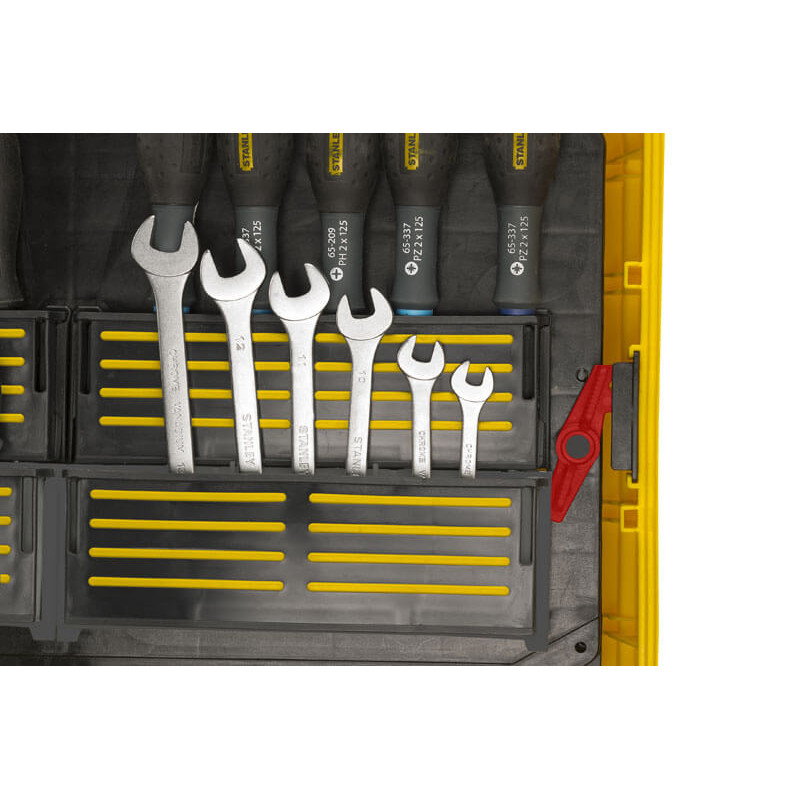Ящик (валіза) для інструментів на колесах FATMAX 540х400х435 мм STANLEY (FMST1-72383)