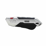 Нож безопасный FATMAX® Box Box с выдвижным трапецевидным лезвием STANLEY (FMHT10370-0) – Фото №1
