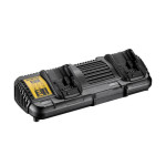 Зарядное устройство DeWALT DCB132X2 – Фото №3