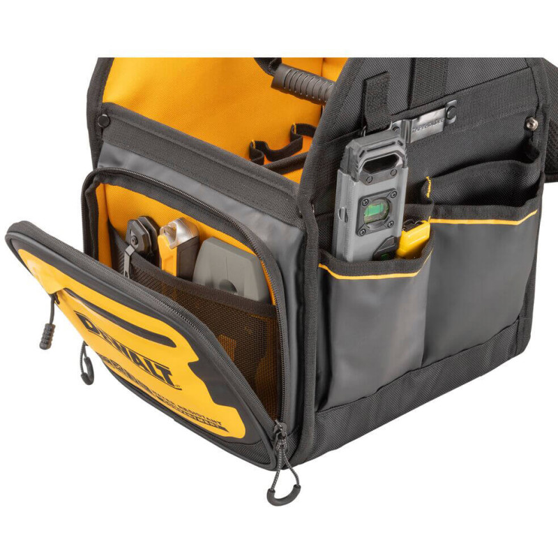 Сумка электрика PRO 11 DeWALT (DWST60105-1)