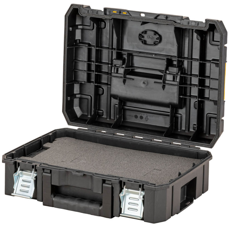 Ящик для инструмента TSTAK 2.0 DeWALT (DWST83345-1)