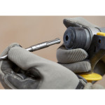 Перфоратор акумуляторний безщітковий SDS PLUS STANLEY FATMAX (SFMCH900B) – Фото №3