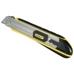 Нож FatMax Cartridge длиной 215 мм с лезвием шириной 25 мм с отламывающимися сегментами STANLEY (0-10-486) – Фото №4