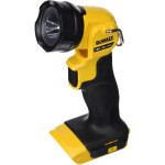 Фонарь светодиодный аккумуляторный DeWALT (DCL040) – Фото №1