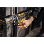 Ящик для инструмента TOUGHSYSTEM 2.0 DeWALT (DWST83342-1) – Фото №7