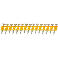 Гвозди оцинкованные по бетону DeWALT DCN8901015
