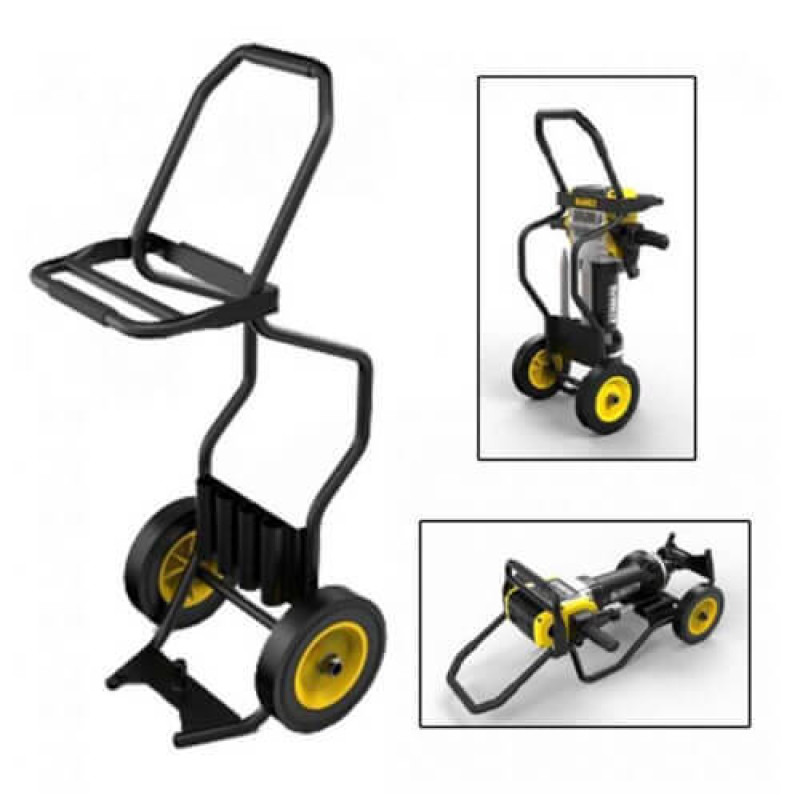 Візок транспортувальний DeWALT (D259811)