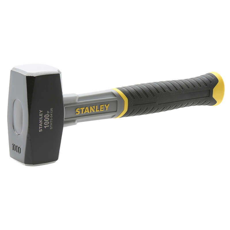 Кувалда мини Fiberglass 1000 г STANLEY (STHT0-54126)