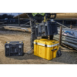 Ящик-охолоджувач T-STAK на колесах DeWALT (DWST83281-1) – Фото №10