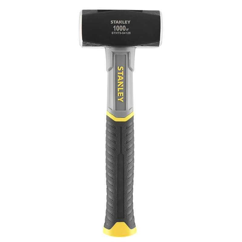 Кувалда мини Fiberglass 1000 г STANLEY (STHT0-54126)