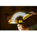 Ліхтар світлодіодний акумуляторний STANLEY FATMAX (SFMCL050B) – Фото №5