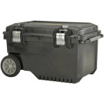 Ящик среднего объема Fatmax Mid - Size Chest, размеры 748x516x430 мм, с колесами STANLEY FMST1-73601 – Фото №1