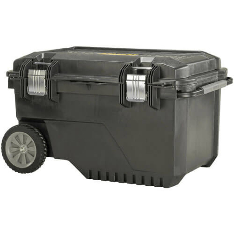 Ящик среднего объема Fatmax Mid - Size Chest, размеры 748x516x430 мм, с колесами STANLEY FMST1-73601