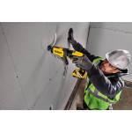 Шуруповерт аккумуляторный DeWALT без АКБ (DCF620N) – Фото №4