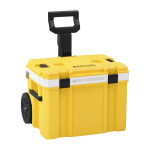 Ящик-охолоджувач T-STAK на колесах DeWALT (DWST83281-1) – Фото №1