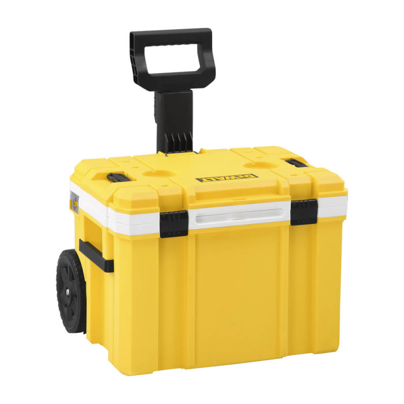 Ящик-охолоджувач T-STAK на колесах DeWALT (DWST83281-1)
