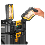 Ліхтар світлодіодний акумуляторний-BOX DeWALT (DWST08061-1) – Фото №6